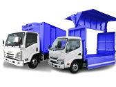 中古トラックすべて