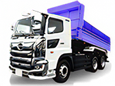 中古 ダンプ トラック