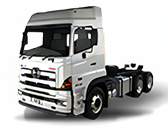 トラクタトレーラー