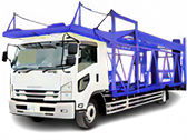 中古 特装車 トラック