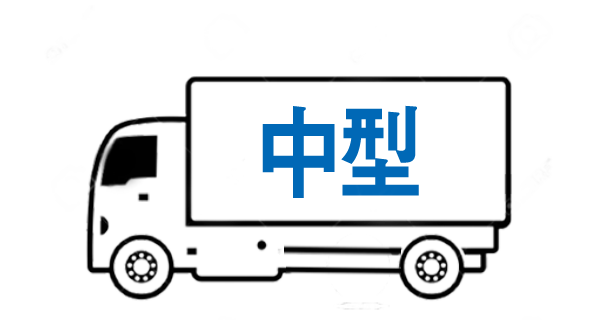 中型