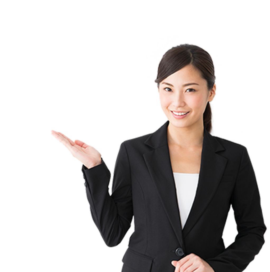 トラック 提案サービス 女性