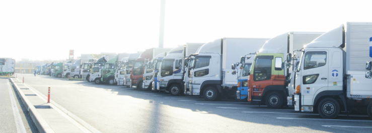 運送会社を設立するときの流れ