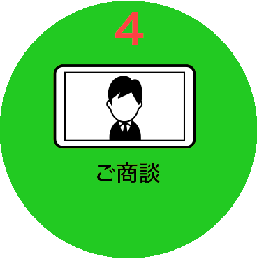 ご商談