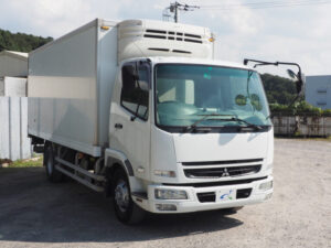 4tトラックの中古/新車価格は？寸法や必要な免許、2tトラックとの違いを解説！ | トラック情報コラム | 中古トラックのステアリンク