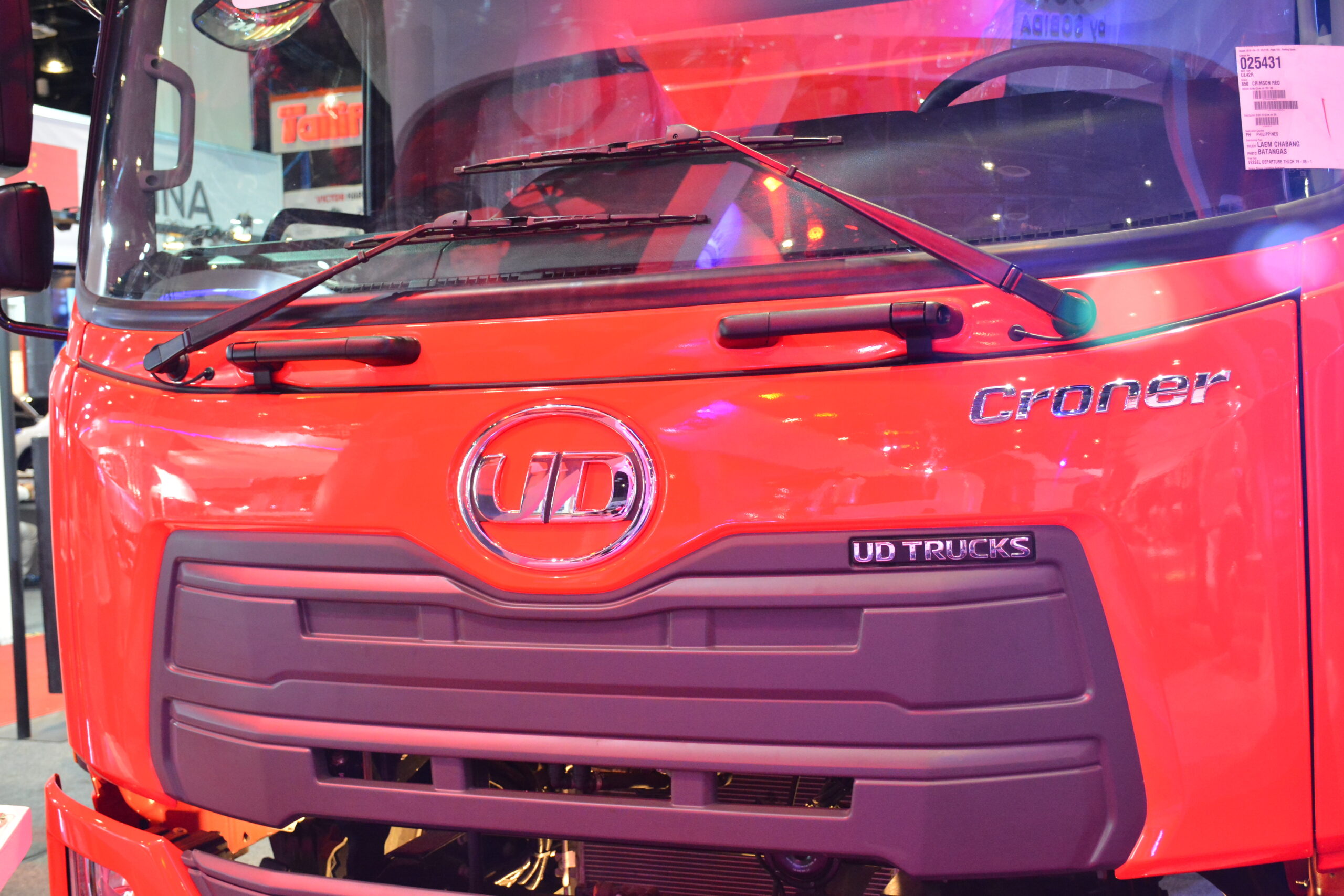 trucks 