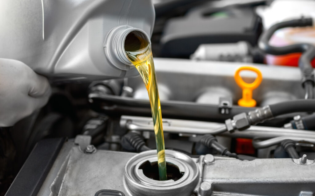 トラックの車種別・サイズ別エンジンオイル量を一覧にして紹介 トラック情報コラム 中古トラックのステアリンク