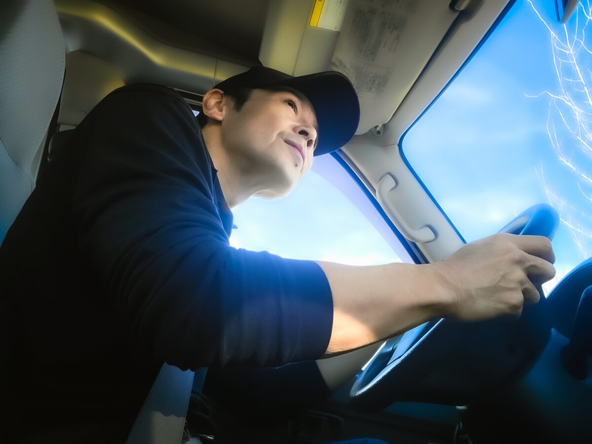 トラック運転手がきついと言われる理由を詳しく解説！