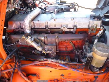 いすゞ  ウイング車 - KK-FRR35L4 年式 H11[写真27]
