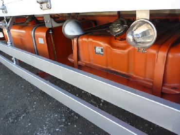 いすゞ  ウイング車 - KK-FRR35L4 年式 H11[写真31]