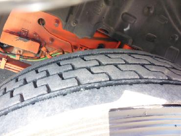 いすゞ  ウイング車 - KK-FRR35L4 年式 H11[写真33]