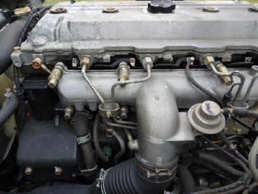 三菱ふそう  特殊車両 - KK-FE83EEY 年式 H15[写真24]