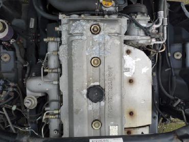 三菱ふそう  特殊車両 - KK-FE83EEY 年式 H15[写真23]