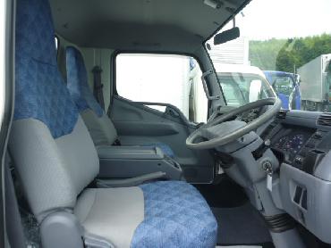 三菱ふそう  特殊車両 - KK-FE83EEY 年式 H15[写真13]