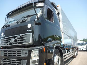 その他  ウイング車 - YV2A4CMC54 年式 H17[写真08]