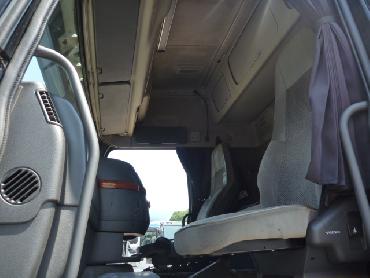 その他  ウイング車 - YV2A4CMC54 年式 H17[写真16]