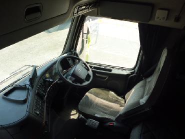 その他  ウイング車 - YV2A4CMC54 年式 H17[写真28]