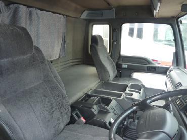 いすゞ  ウイング車 - KL-CYJ51W3 年式 H12[写真21]