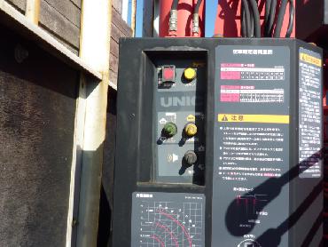 いすゞ  ユニック - PJ-FSR34K4 年式 H17[写真19]