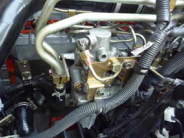 いすゞ  ユニック - PJ-FSR34K4 年式 H17[写真23]