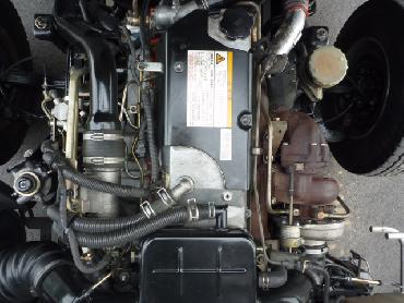 いすゞ  ウイング車 - PA-FRD34P4 年式 H17[写真34]