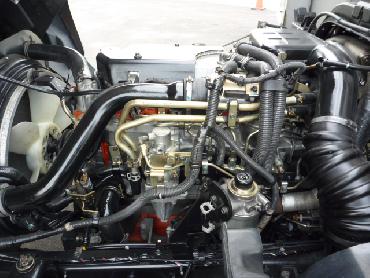 いすゞ  ウイング車 - PA-FRD34P4 年式 H17[写真35]
