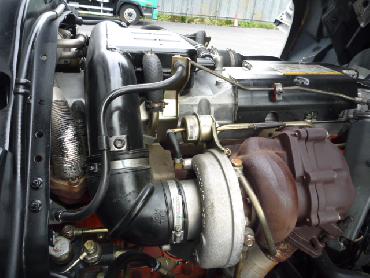 いすゞ  ウイング車 - PA-FRD34P4 年式 H17[写真42]