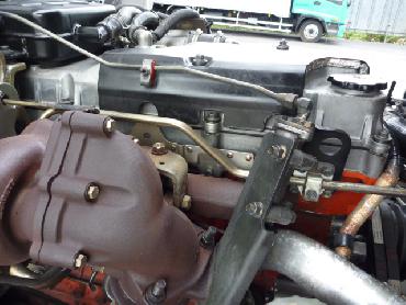 いすゞ  ウイング車 - PA-FRD34P4 年式 H17[写真44]