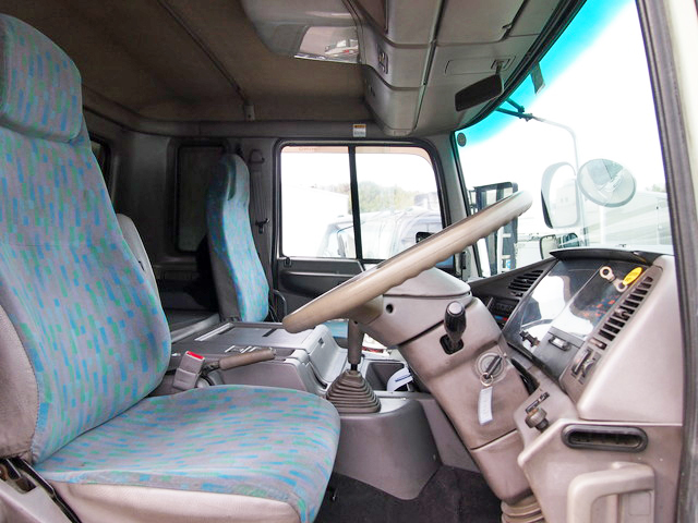 日野 プロフィア ウイング車 大型 KC-FW1KXFG 年式 H12[写真12]