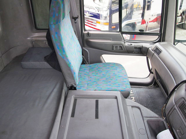 日野 プロフィア ウイング車 大型 KC-FW1KXFG 年式 H12[写真14]