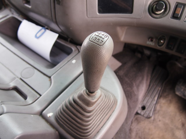 日野 プロフィア ウイング車 大型 KC-FW1KXFG 年式 H12[写真15]