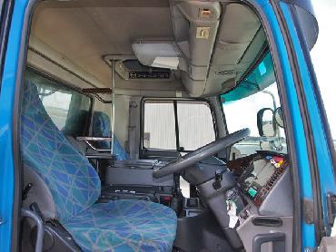 日野 プロフィア ウイング車 大型 KL-FW2PZHG 年式 H12[写真09]