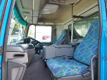 日野 プロフィア ウイング車 大型 KL-FW2PZHG 年式 H12[写真11]