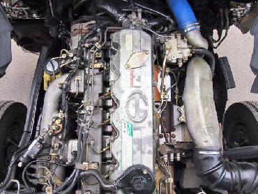 日野 プロフィア ウイング車 大型 KL-FW2PZHG 年式 H12[写真12]