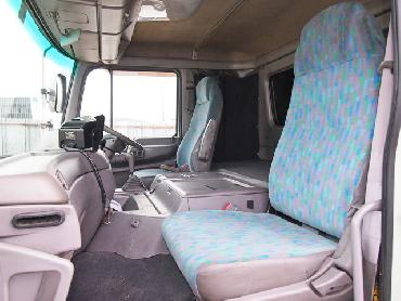 日野 プロフィア ウイング車 大型 KC-FW1KXFG 年式 H12 [写真13]