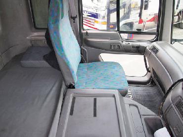 日野 プロフィア ウイング車 大型 KC-FW1KXFG 年式 H12 [写真14]