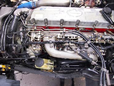 日野 プロフィア ウイング車 大型 KC-FW1KXFG 年式 H12 [写真18]