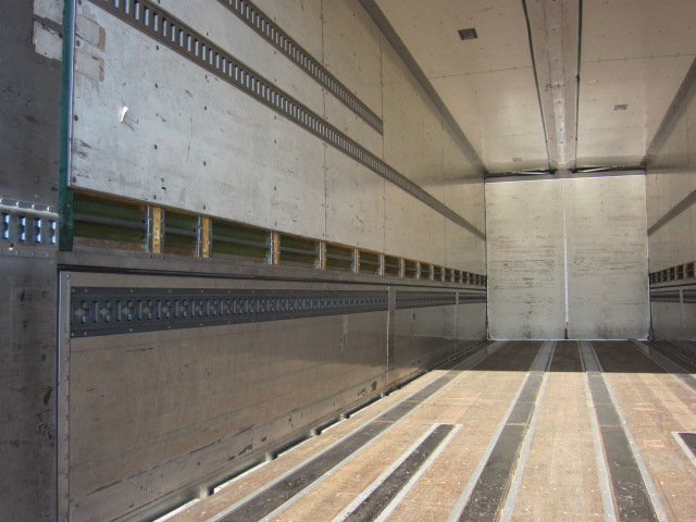 三菱ふそう スーパーグレート ウイング車 大型 KL-FS54JVZ 年式 H13[写真06]