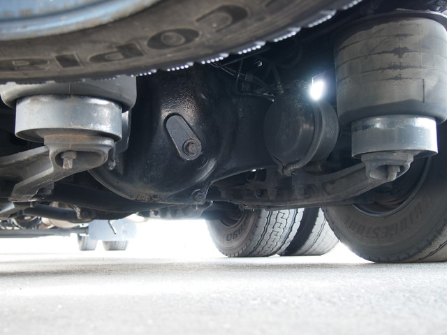 日野 プロフィア ウイング車 大型 KL-FW1KXHG 年式 H15[写真12]