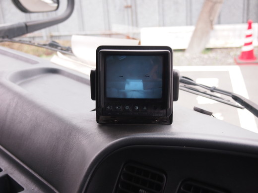 三菱ふそう スーパーグレート ウイング車 大型 PJ-FS54JVZ 年式 H16[写真11]