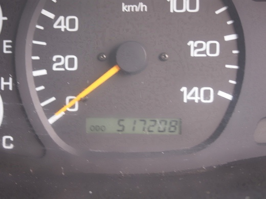 三菱ふそう スーパーグレート ウイング車 大型 PJ-FS54JVZ 年式 H16[写真12]