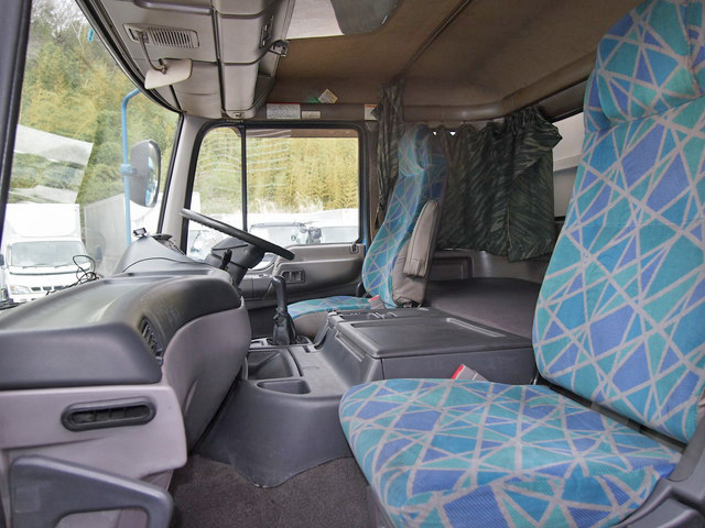 日野 プロフィア ウイング車 大型 KL-FW1KXHG 年式 H15[写真08]