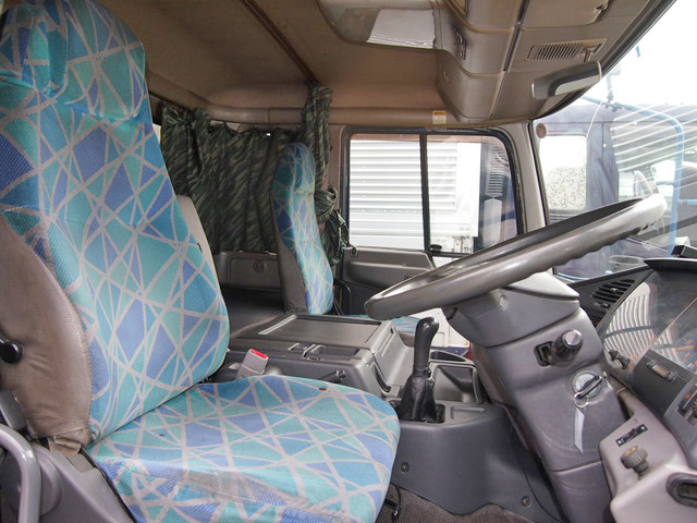 日野 プロフィア ウイング車 大型 KL-FW1KXHG 年式 H15[写真05]