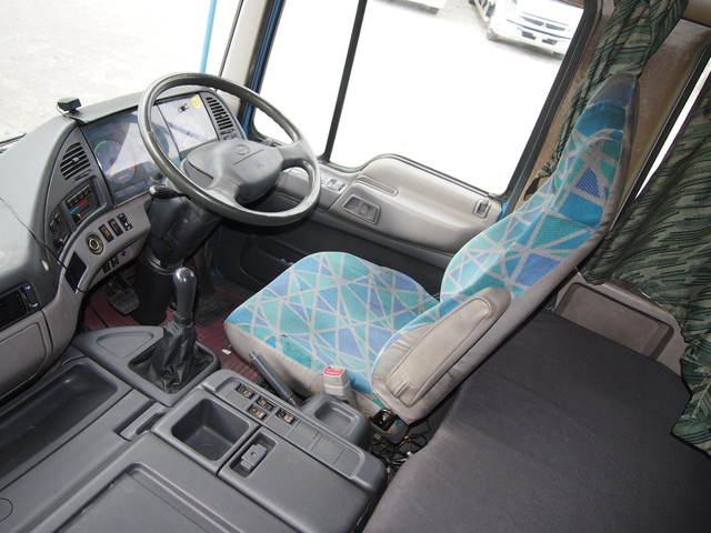 日野 プロフィア ウイング車 大型 KL-FW1KXHG 年式 H15[写真09]