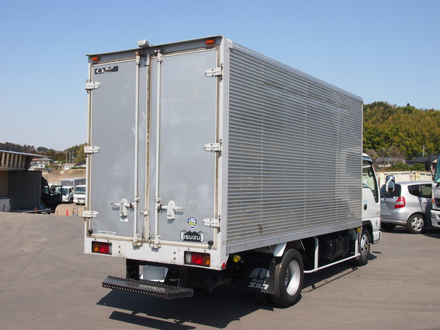 いすゞ エルフ バン車 小型 KR-NKR81LAV 年式 H16[写真04]