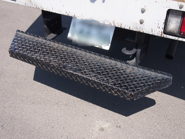 いすゞ エルフ バン車 小型 KR-NKR81LAV 年式 H16[写真08]