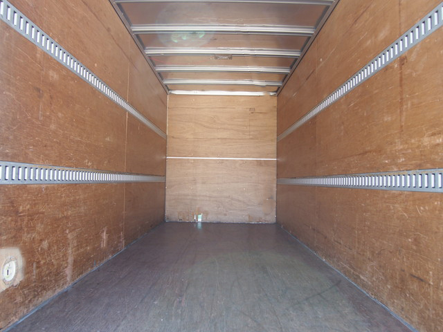 いすゞ エルフ バン車 小型 KR-NKR81LAV 年式 H16[写真09]