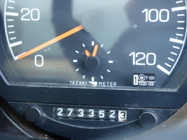 いすゞ エルフ バン車 小型 KR-NKR81LAV 年式 H16[写真11]