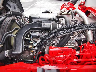 いすゞ フォワード 冷凍バン 中型 PDG-FRR34S2 年式 H20[写真15]