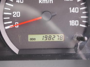 いすゞ エルフ 冷凍バン 小型 BDG-NPR85AN 年式 H21[写真14]